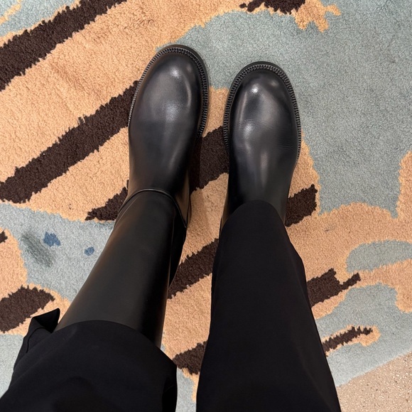 The Row Nobilis Boots - Picture 3 of 3